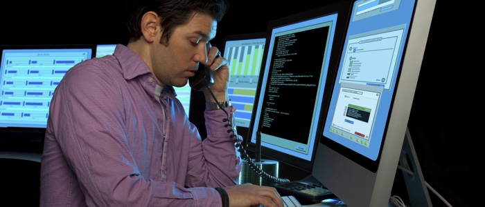 IT Systems Administrator Phone Support
