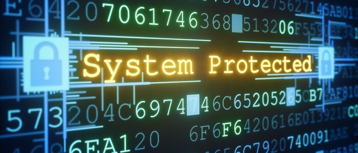 System Protection A01